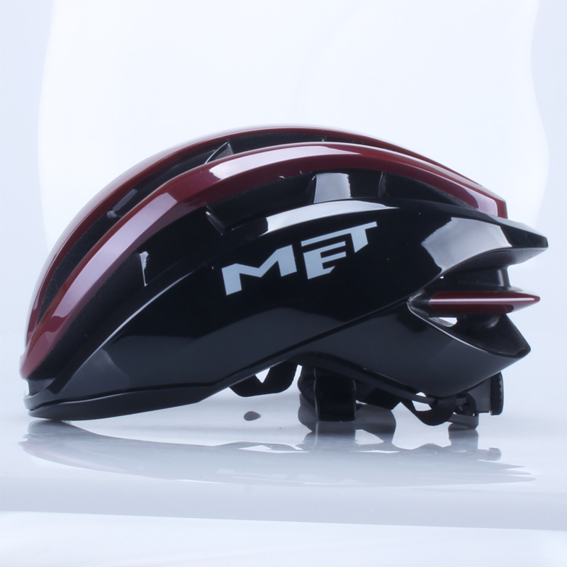 MET Ibex Nuovo casco da bici M - Mountain Biking Hat recensione e prezzo