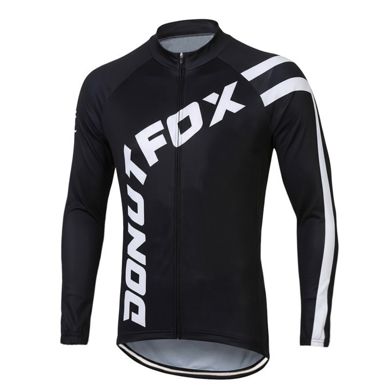 Maglia a maniche lunghe da MTB - Mountain Biking Shorts recensione e prezzo