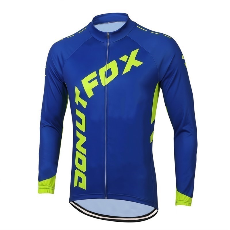 Maglia a maniche lunghe da MTB - Mountain Biking Shorts recensione e prezzo
