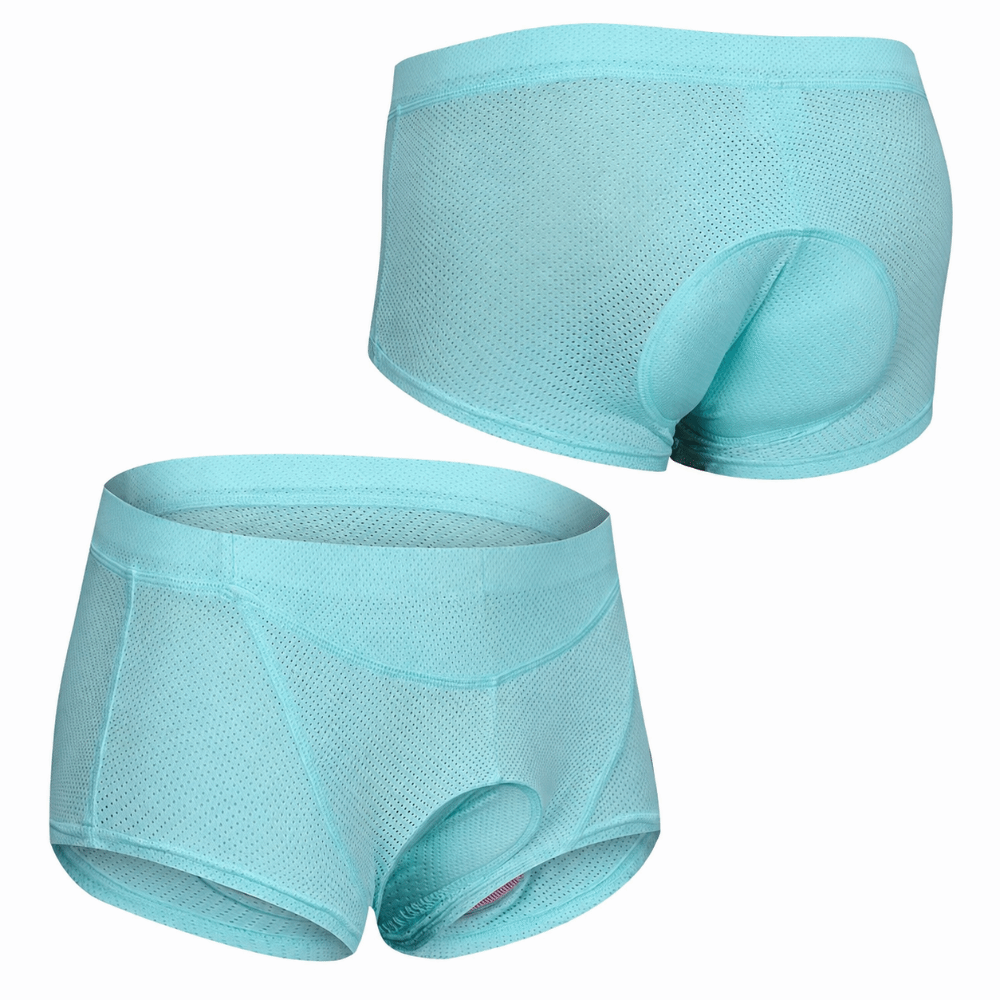 Pantaloncini da Ciclismo 3D co - Mountain Biking Pants Women recensione e prezzo