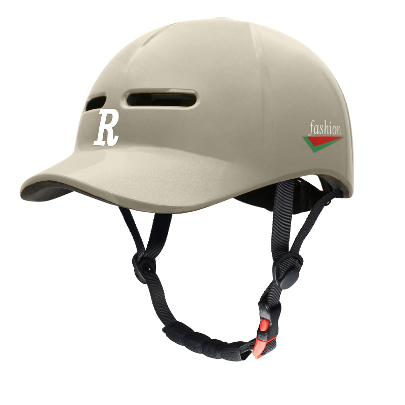 Casco da ciclismo stile baseba - Mountain Biking Hat recensione e prezzo