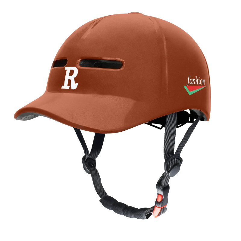 Casco da ciclismo stile baseba - Mountain Biking Hat recensione e prezzo