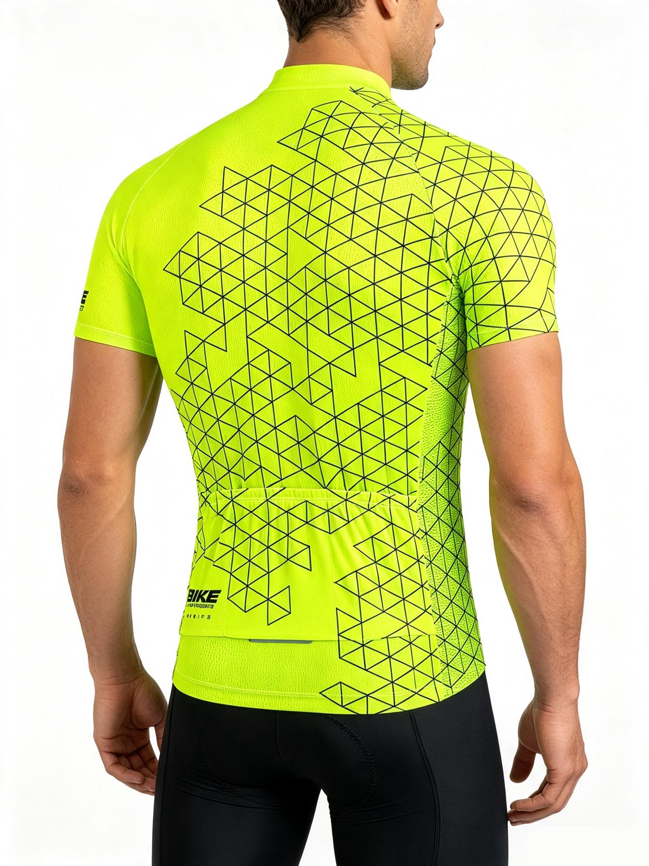 BIKE Set di maglie da ciclismo - Mountain Biking Shorts recensione e prezzo