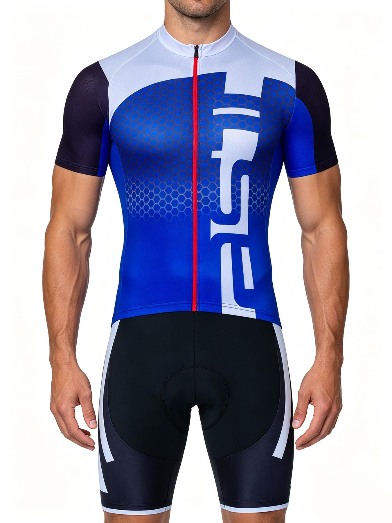 Set Maglia Ciclismo Profession - Mountain Biking Shorts recensione e prezzo