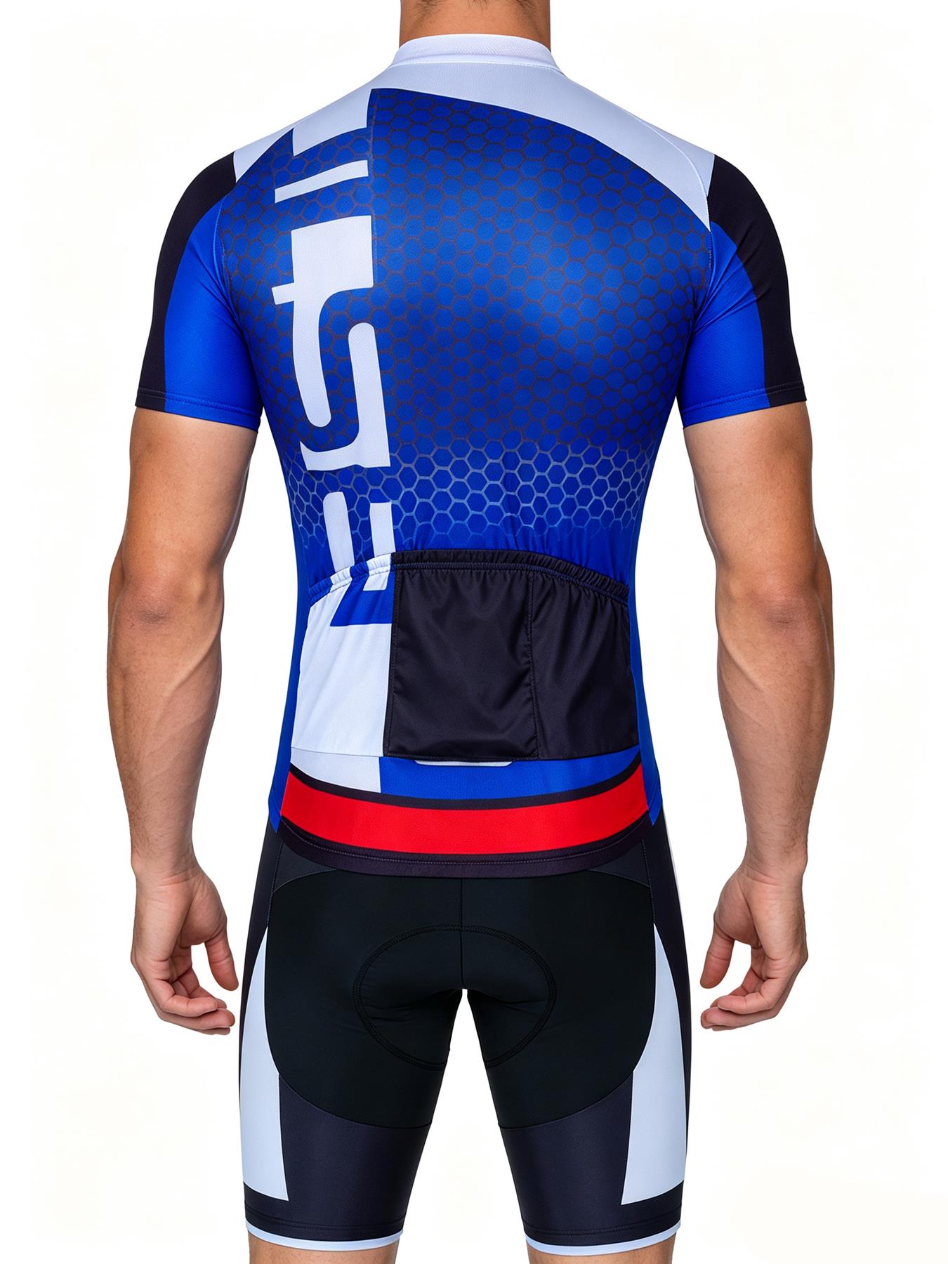 Set Maglia Ciclismo Profession - Mountain Biking Shorts recensione e prezzo