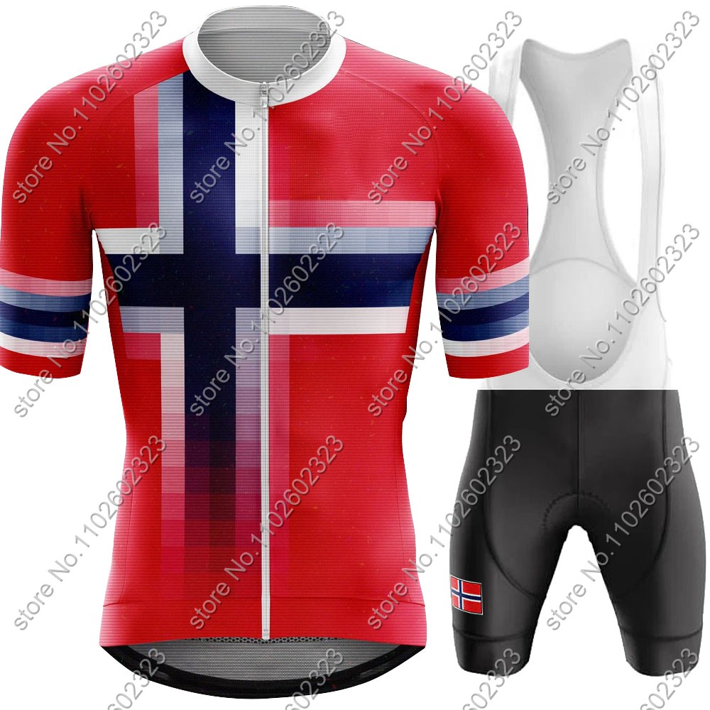 2024 norvegia maglia da ciclis - Mountain Biking Shorts recensione e prezzo