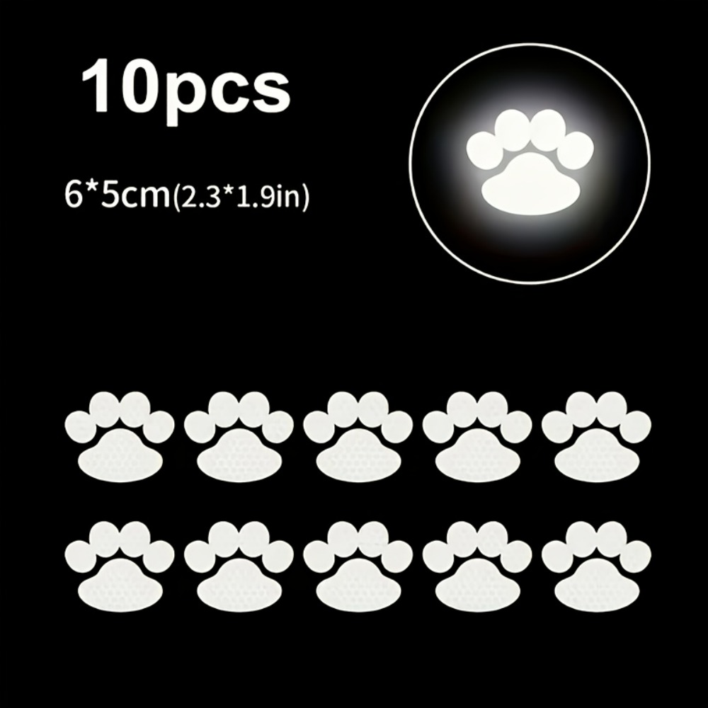 10 Adesivi Riflettenti per Aut - Mountain Biking With Dog recensione e prezzo