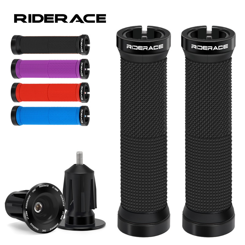 1 Paio di Manopole per Bicicle - Mountain Biking Hat recensione e prezzo