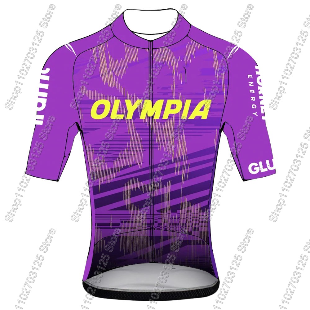 Olympia Cycling Team 2026 Magl - Mountain Biking Shorts recensione e prezzo