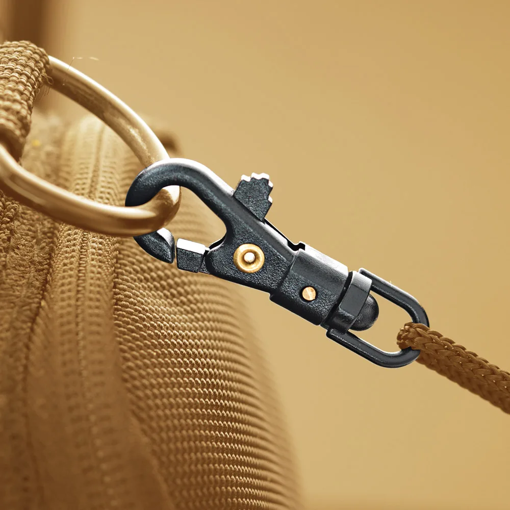 1/2/4/6pcs Moschettone di Sopr - Chain Quick Link recensione e prezzo