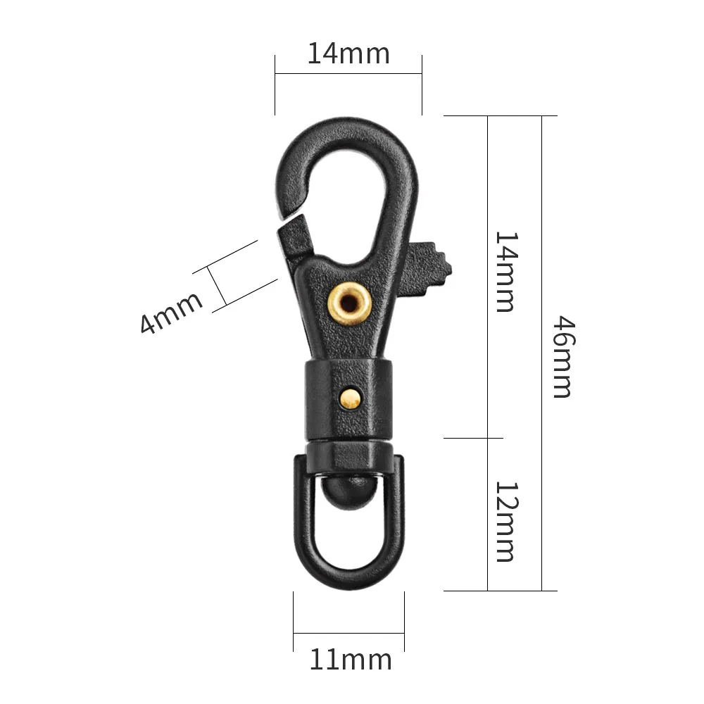 1/2/4/6pcs Moschettone di Sopr - Chain Quick Link recensione e prezzo
