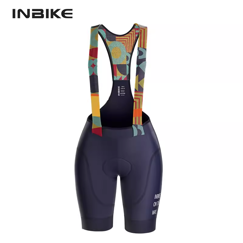 INBIKE Pantaloncini da ciclism - Mountain Biking Pants Women recensione e prezzo