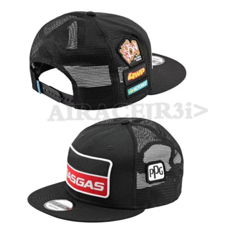 Cappello da Baseball per Motoc - Mountain Biking Hat recensione e prezzo