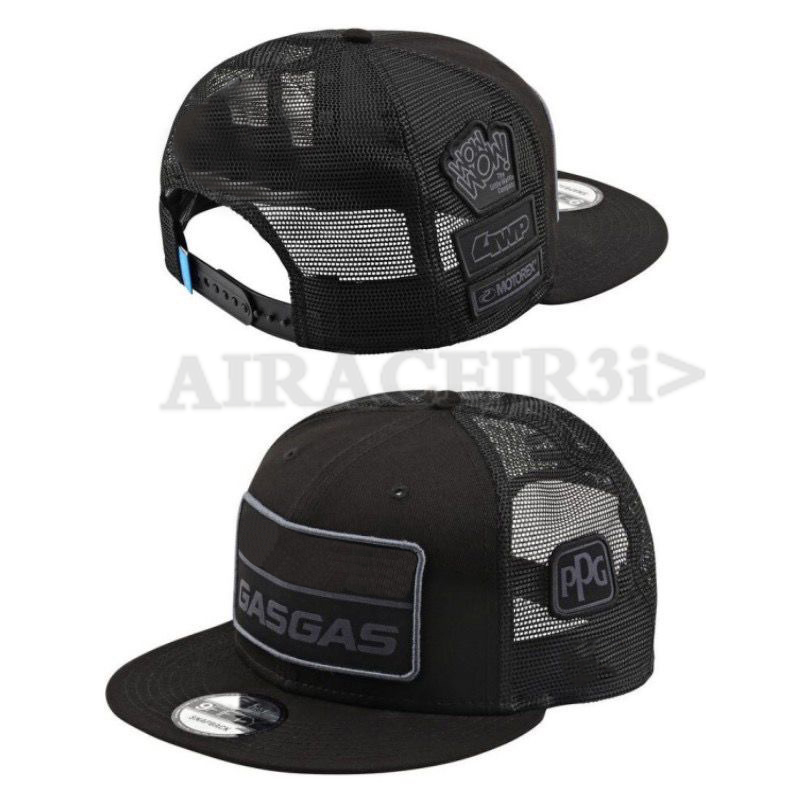 Cappello da Baseball per Motoc - Mountain Biking Hat recensione e prezzo