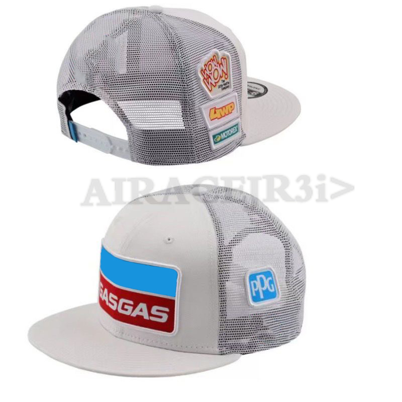 Cappello da Baseball per Motoc - Mountain Biking Hat recensione e prezzo