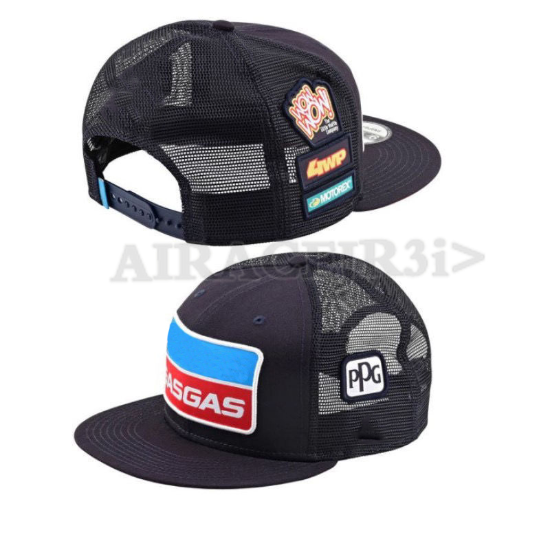 Cappello da Baseball per Motoc - Mountain Biking Hat recensione e prezzo