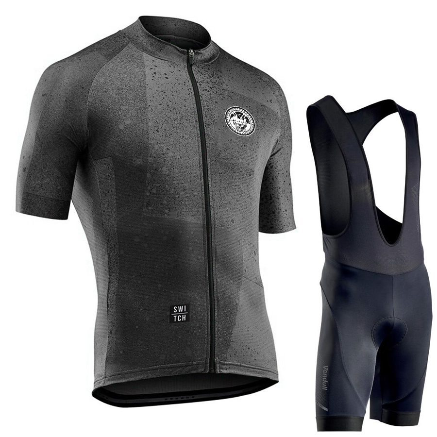 Completo da Ciclismo Vendull 2 - Mountain Biking Shorts recensione e prezzo