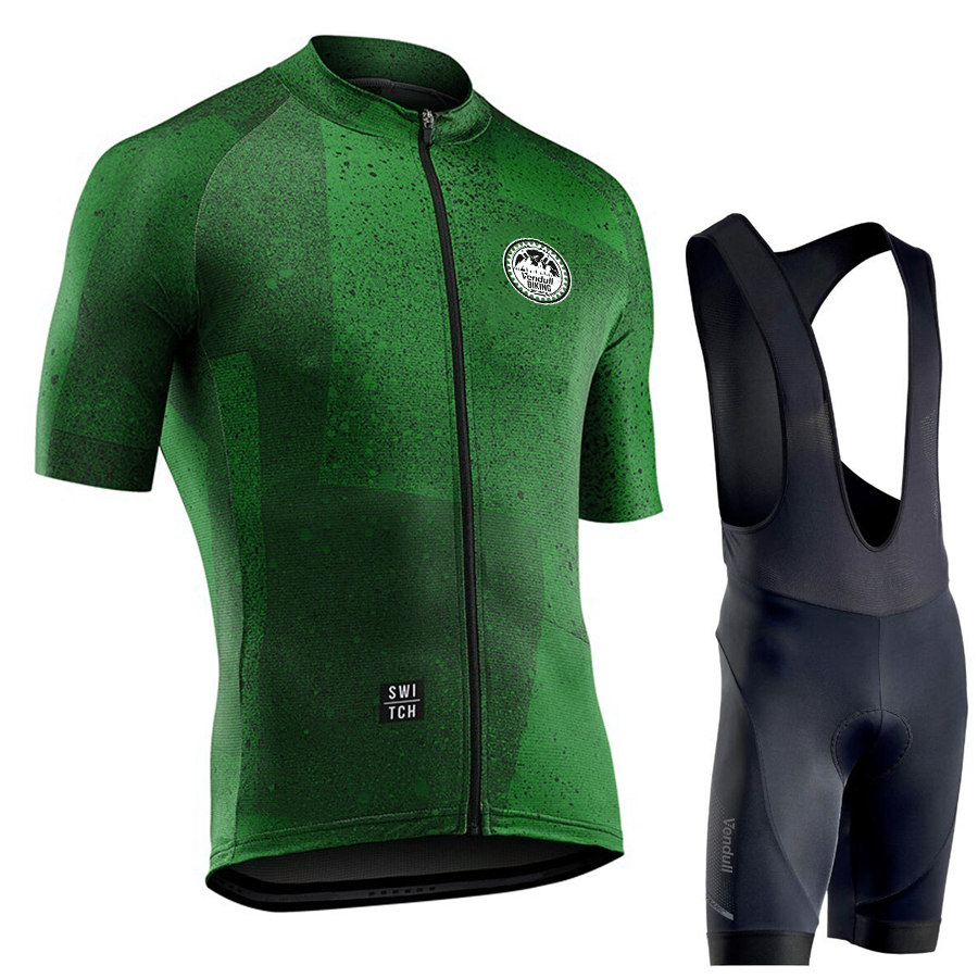 Completo da Ciclismo Vendull 2 - Mountain Biking Shorts recensione e prezzo